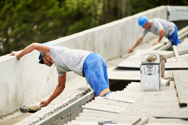 Best Residential Insulation in St Henry, OH