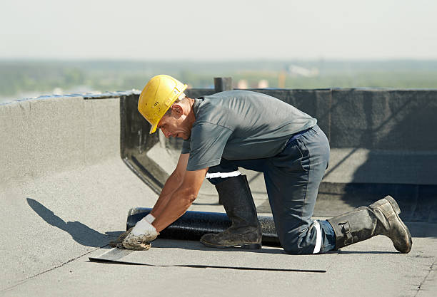 Trusted St Henry, OH Insulation Contractor Experts